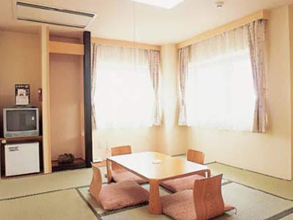 ווקאנאי Hotel Okabe Shiosaitei מראה חיצוני תמונה