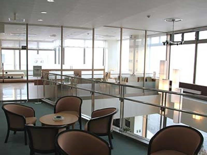 ווקאנאי Hotel Okabe Shiosaitei מראה חיצוני תמונה
