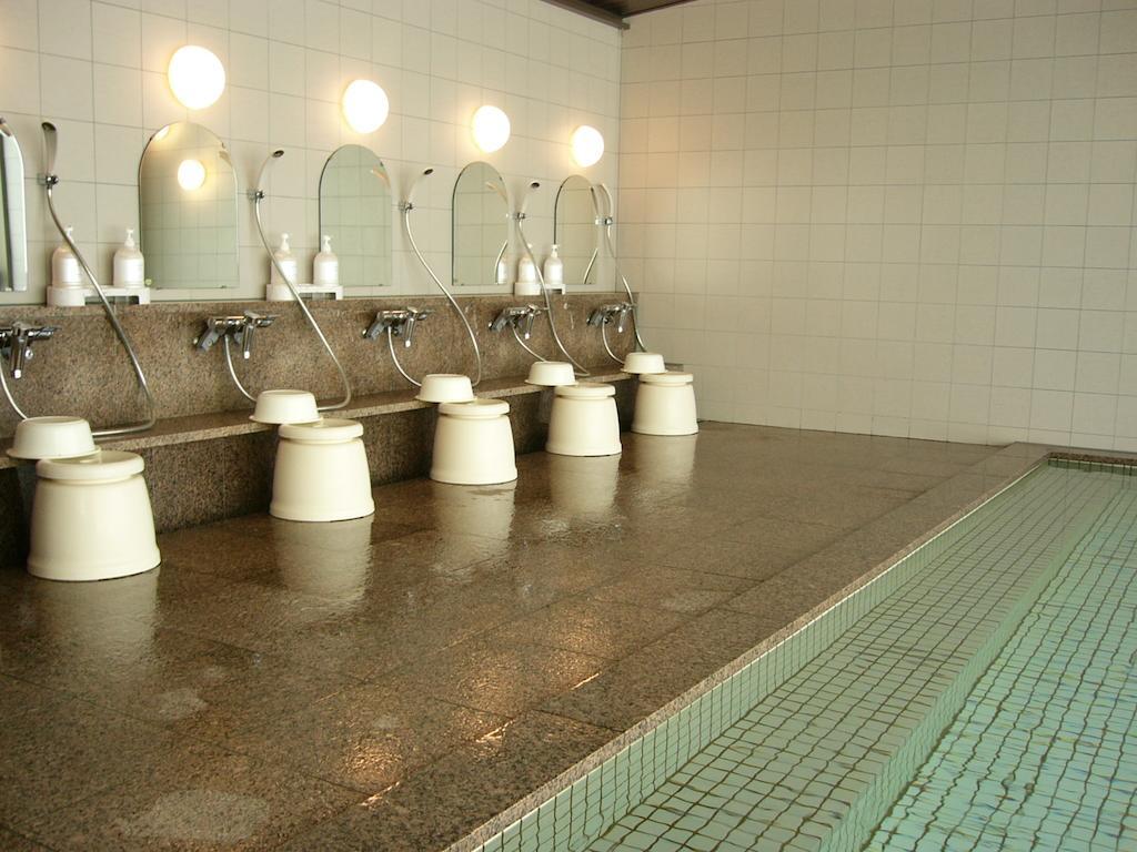 ווקאנאי Hotel Okabe Shiosaitei חדר תמונה