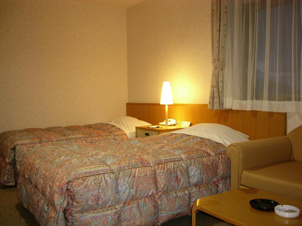 ווקאנאי Hotel Okabe Shiosaitei חדר תמונה
