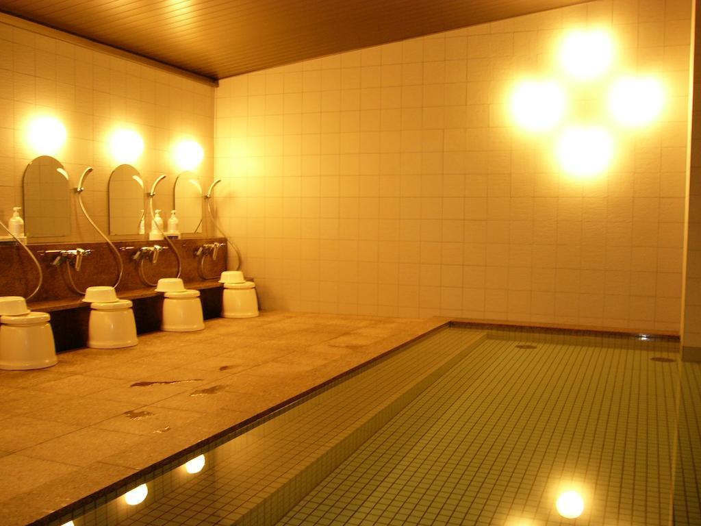 ווקאנאי Hotel Okabe Shiosaitei מראה חיצוני תמונה