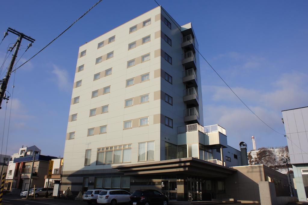 ווקאנאי Hotel Okabe Shiosaitei מראה חיצוני תמונה